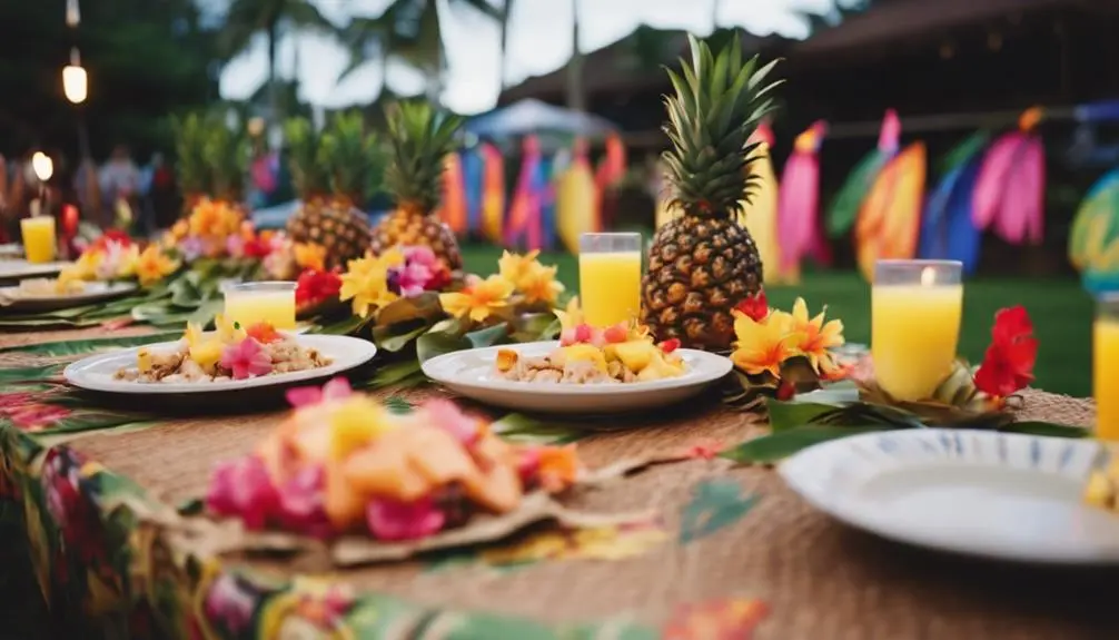 affordable dining options in kauai