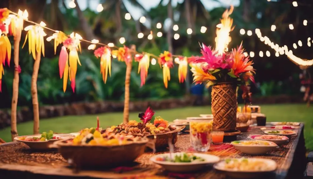 affordable dining options in kauai