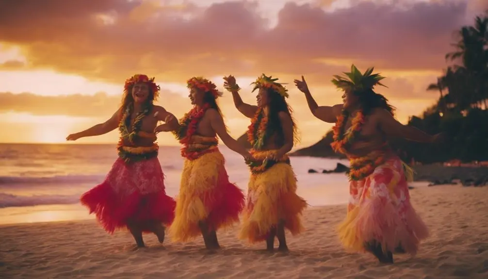 affordable kauai luau options