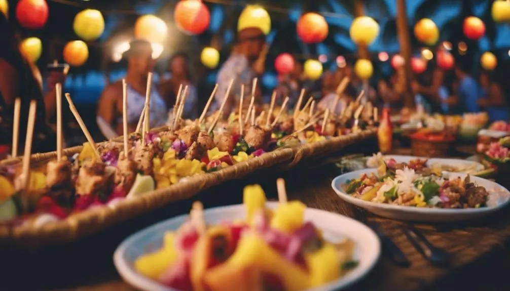 affordable kauai luau options