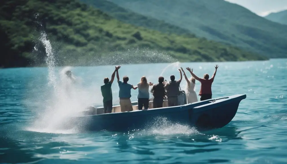 affordable kauai whale watching