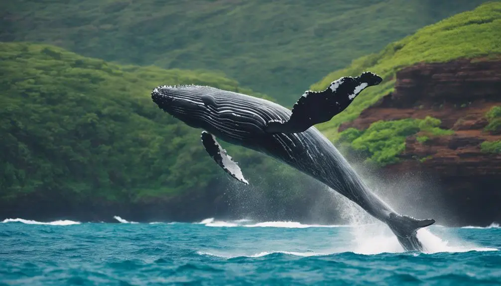 affordable whale watching adventure