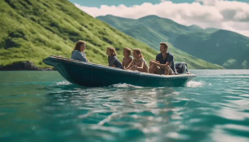 affordable whale watching experience