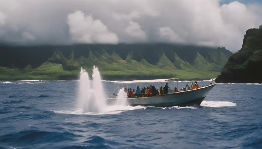 affordable whale watching tours