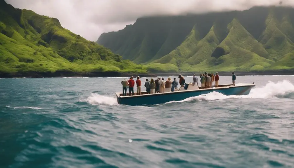 affordable whale watching tours