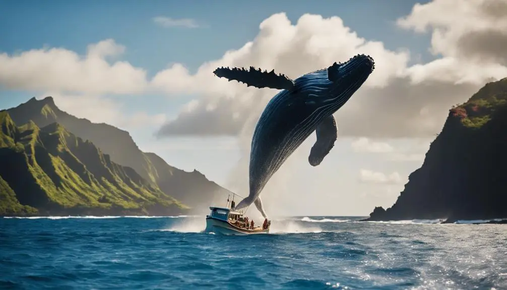 affordable whale watching tours