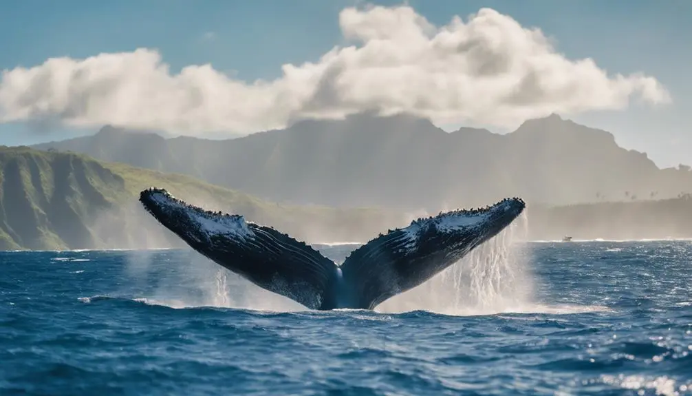affordable whale watching tours
