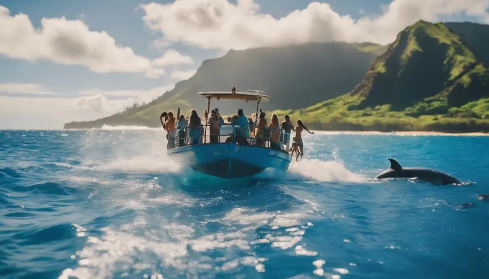 affordable whale watching tours