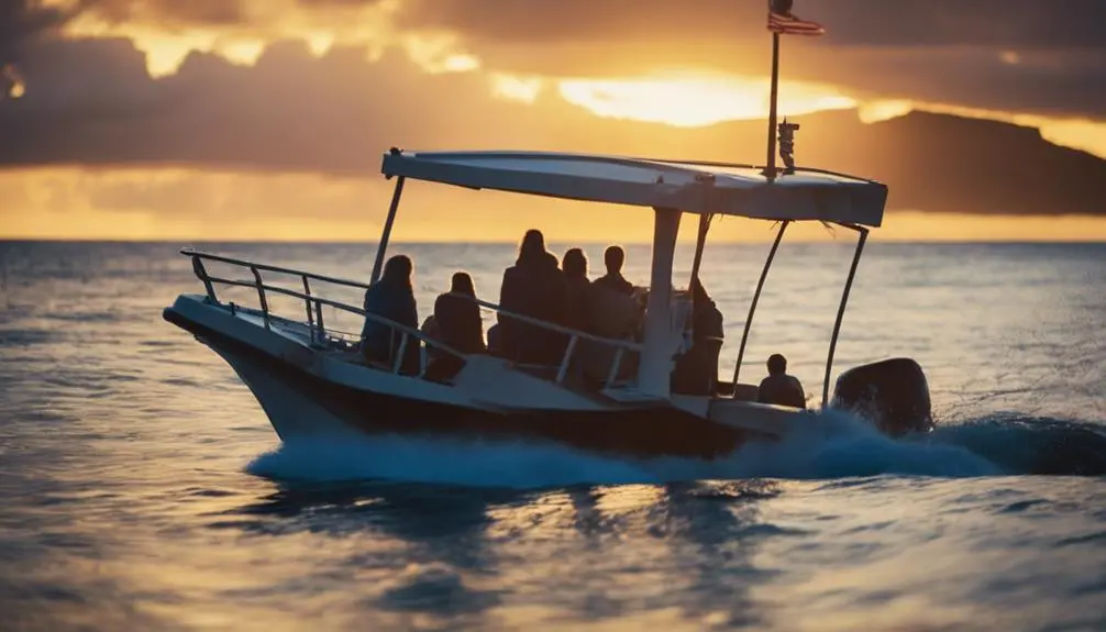 affordable whale watching tours