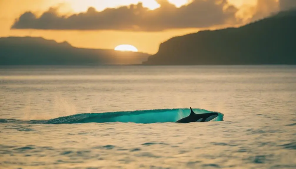 affordable whale watching tours