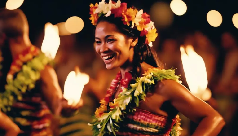 assessing cultural authenticity in kauai luau