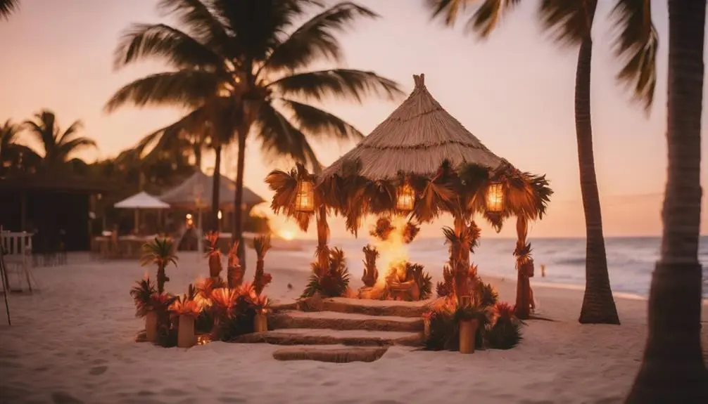 authentic hawaiian luau experience