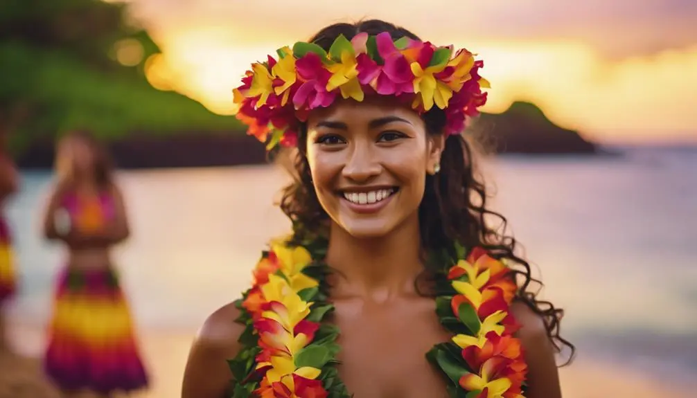 authentic kauai luau experience