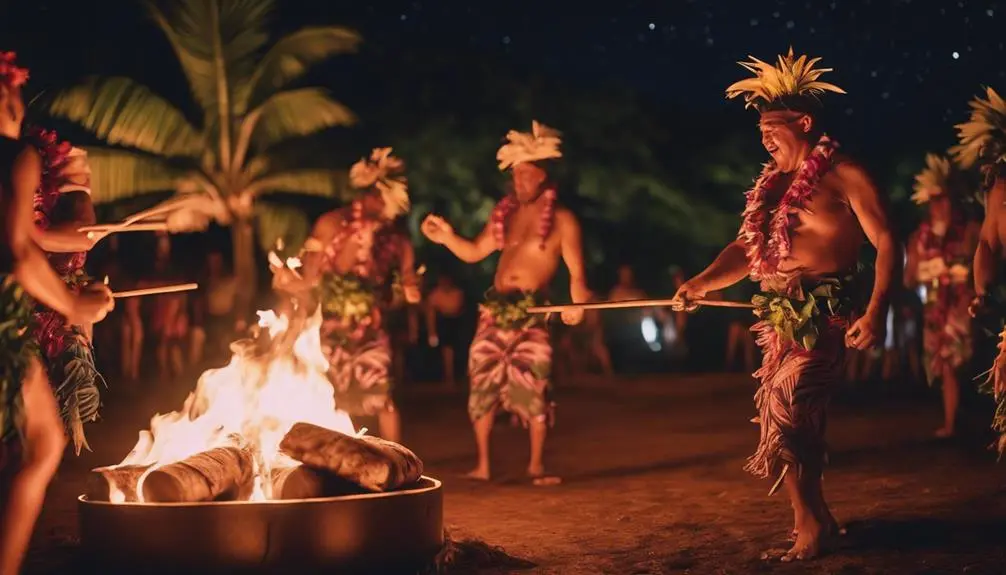 authentic kauai luau suggestions