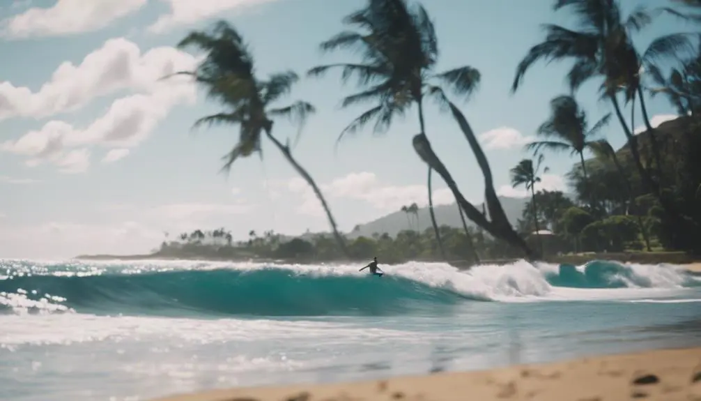 beachside pks at waikiki