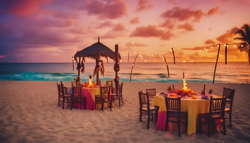 budget friendly kauai luau options