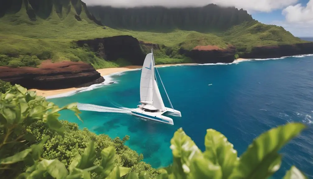 comparing boat tour options