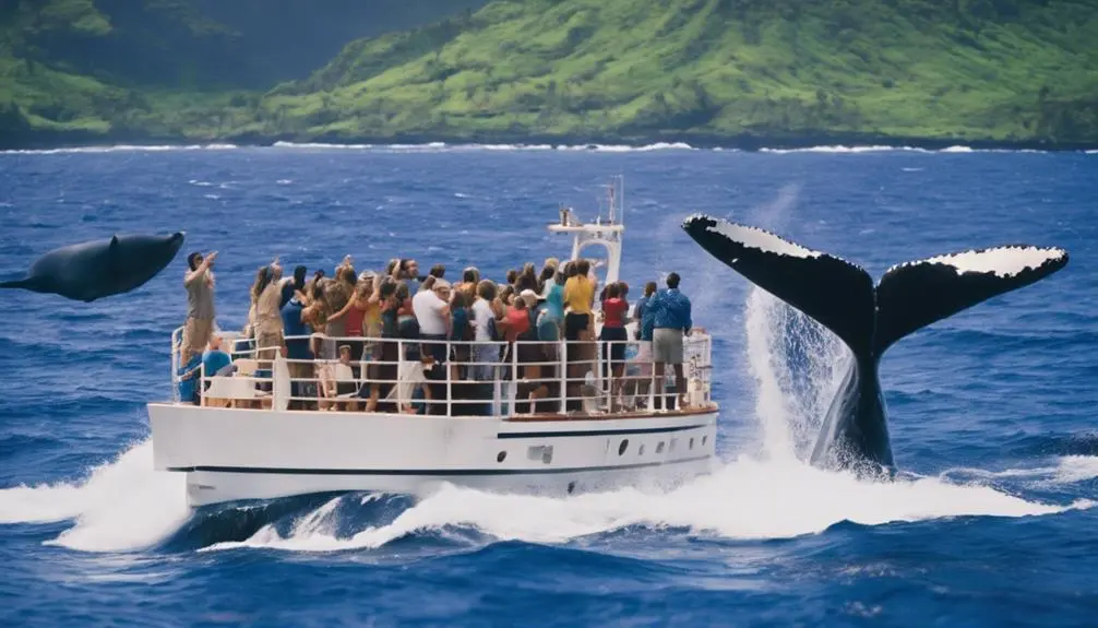 conservation in ecotourism industry