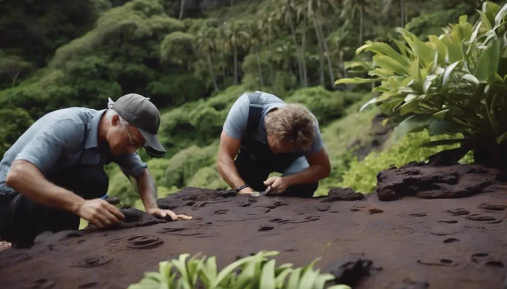 conserving our natural world