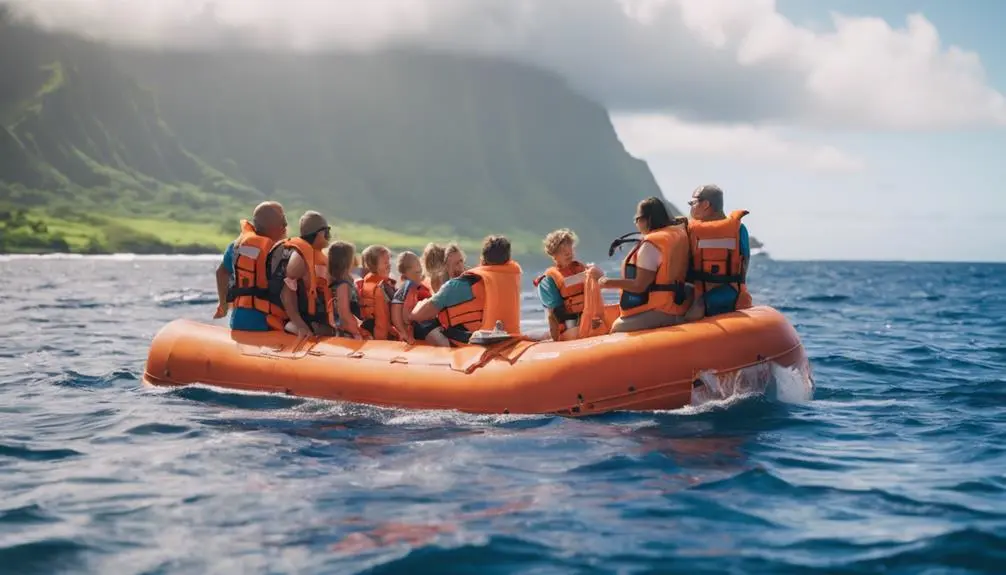 covid 19 family emergency plan