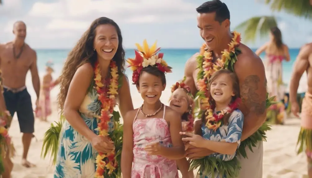 creating family friendly spaces together