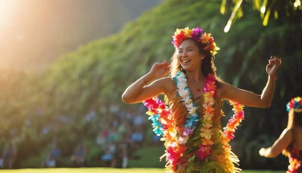 cultural luaus in kauai
