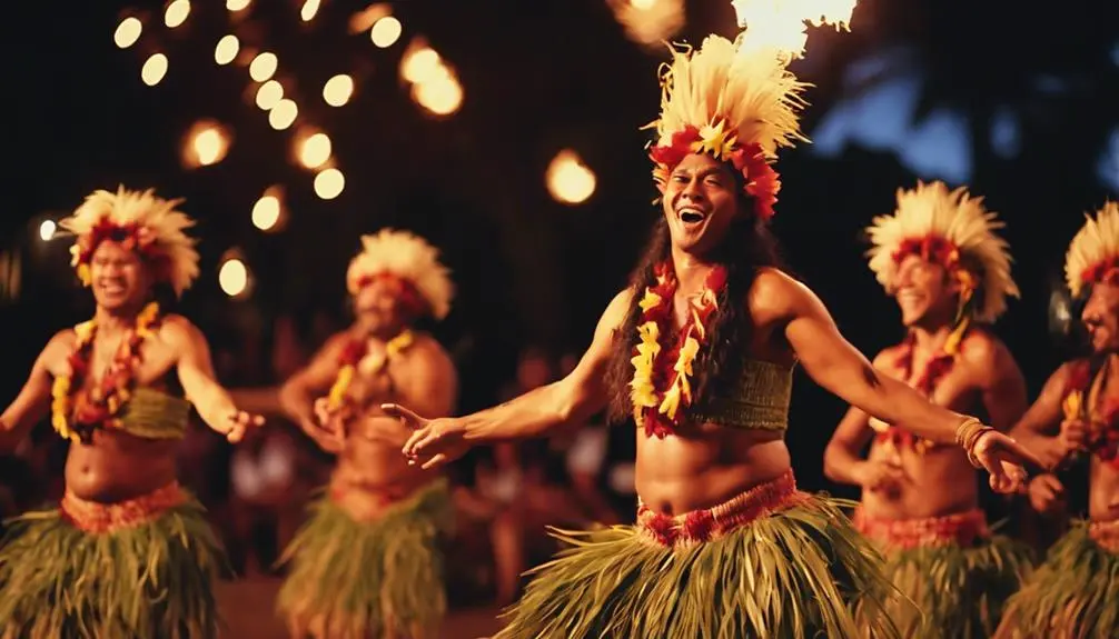 cultural transformation in kauai