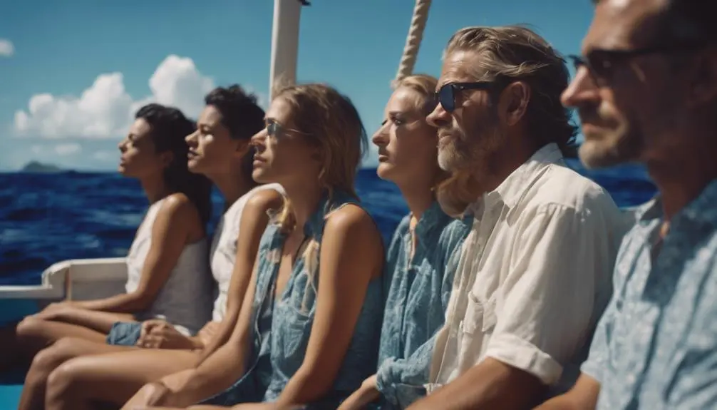 deep sea whale sounds