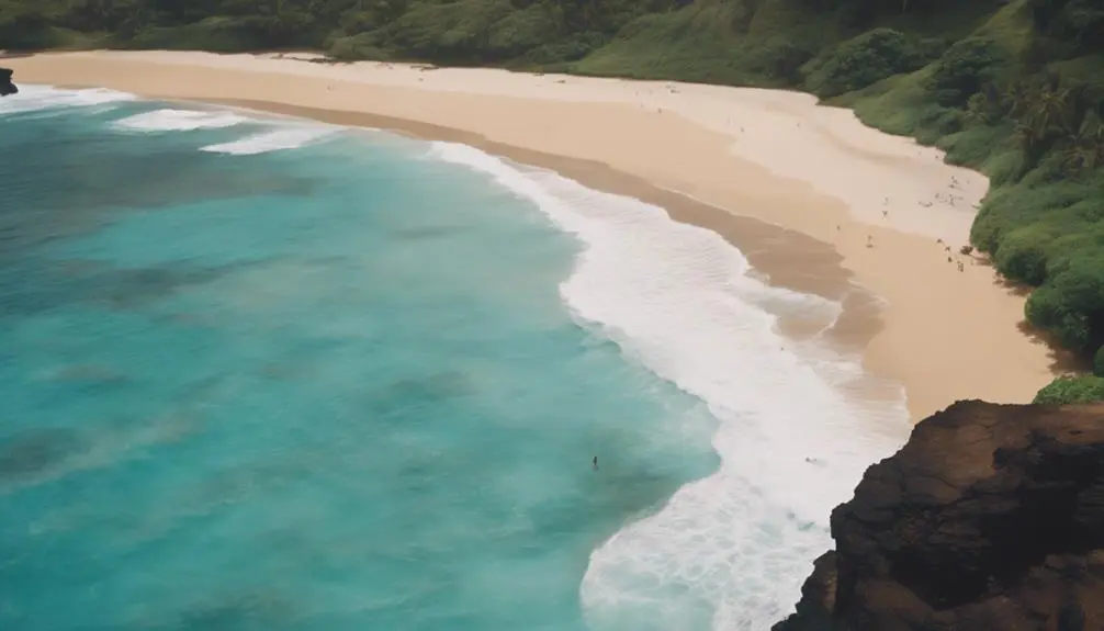 discover hidden surf spots