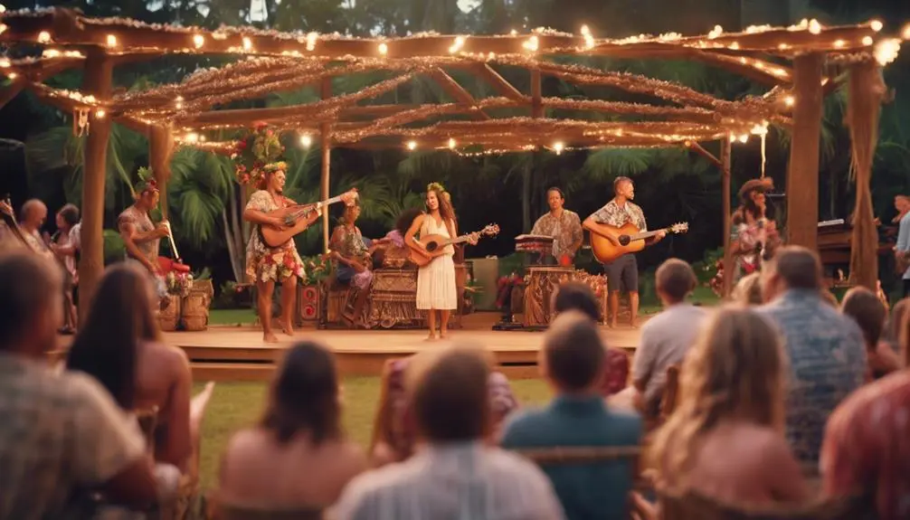 dynamic and engaging performances