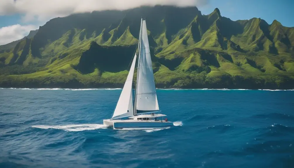 eco friendly whale watching tours