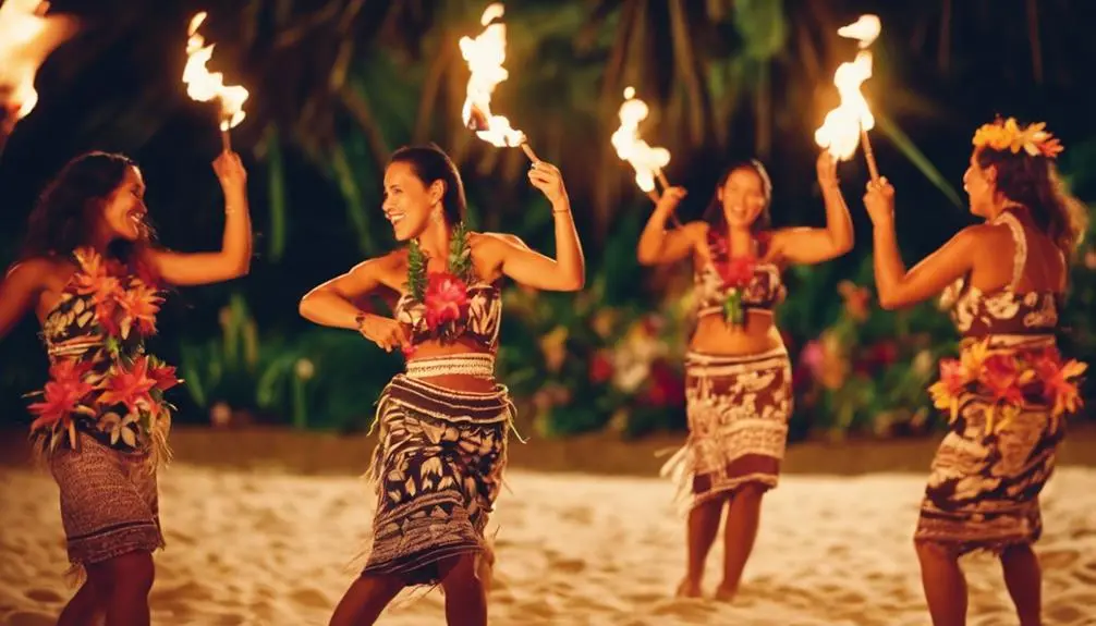 engage in diverse events