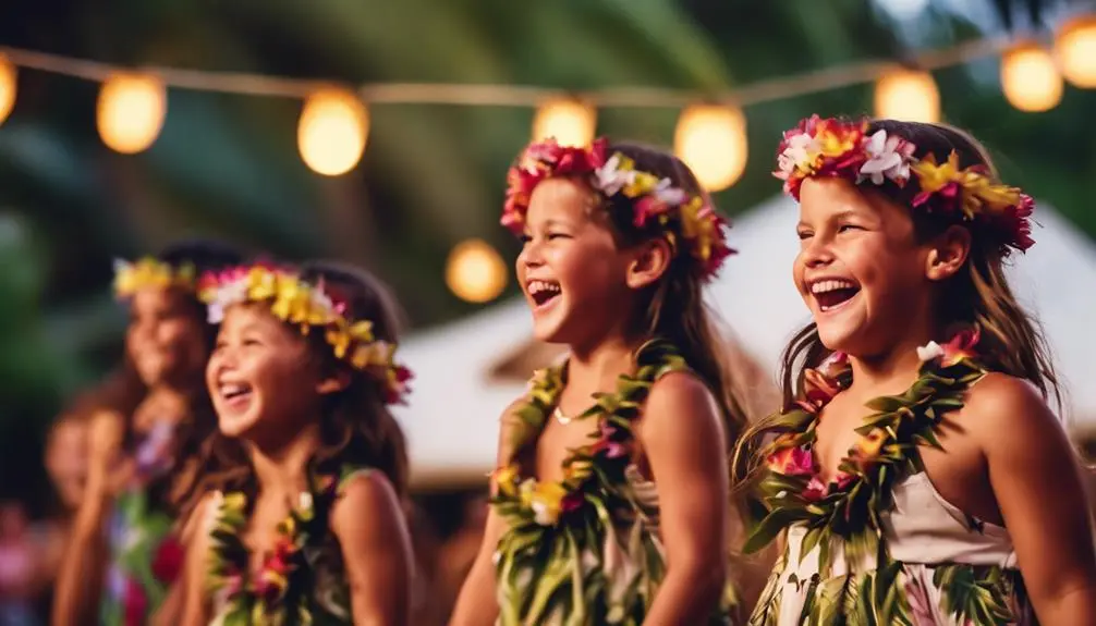 engaging entertainment for everyone