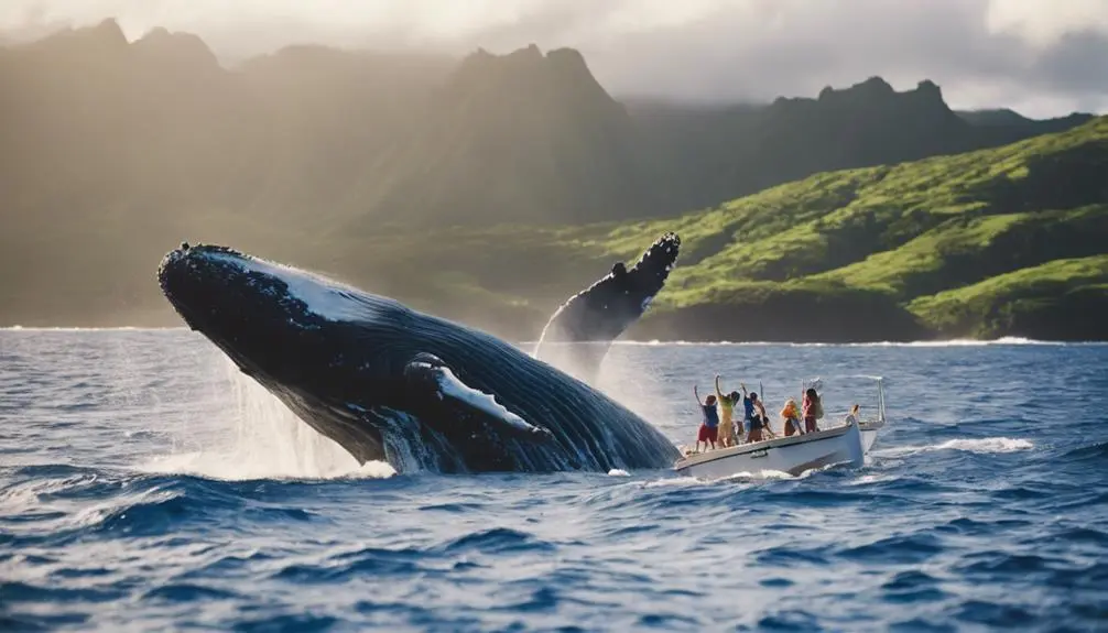 engaging marine biology lessons
