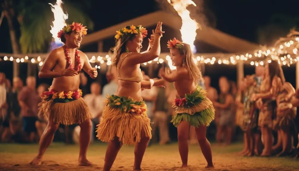 entertainment for all ages