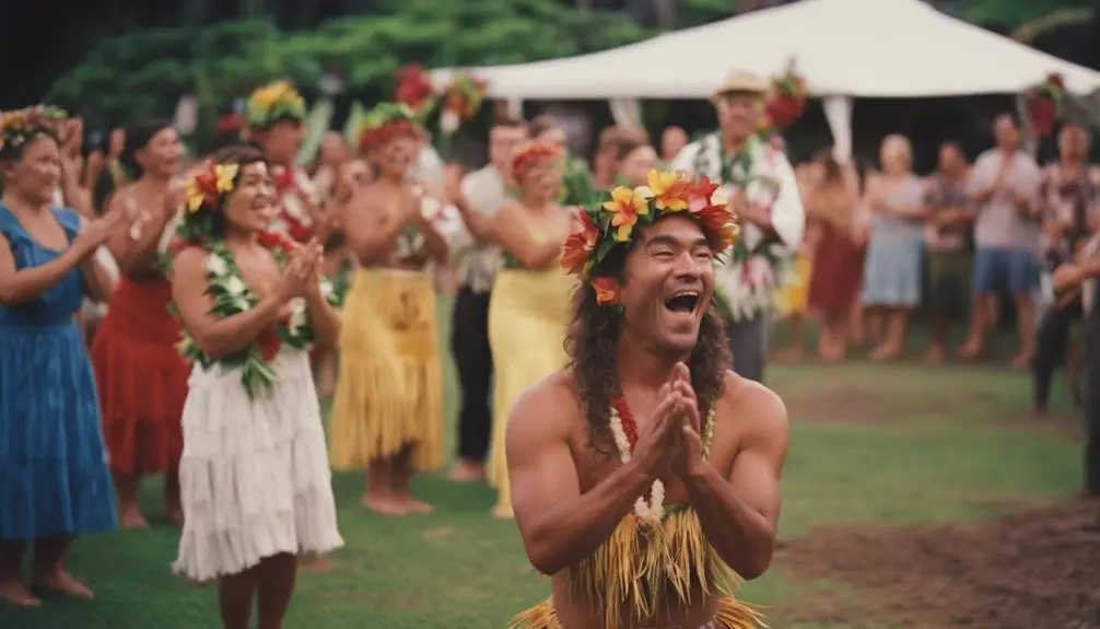 etiquette for audience members