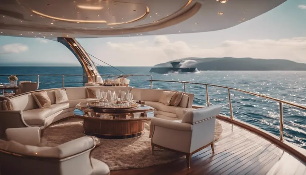 exclusive whale watching experiences