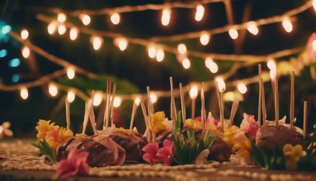 explore hawaii s rich traditions