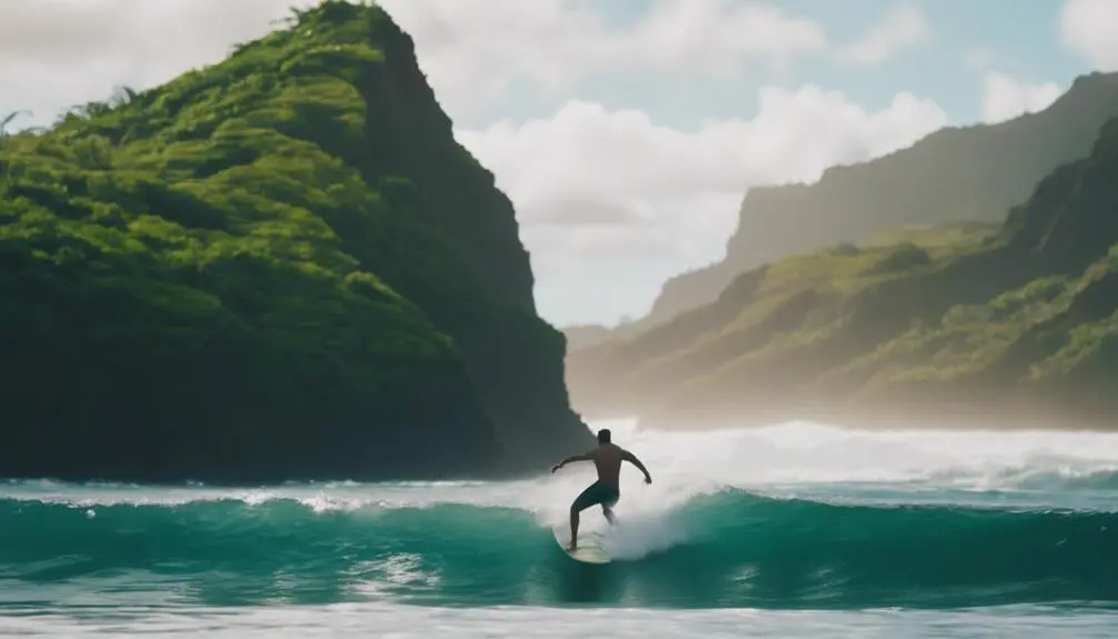 exploring hidden surf gems