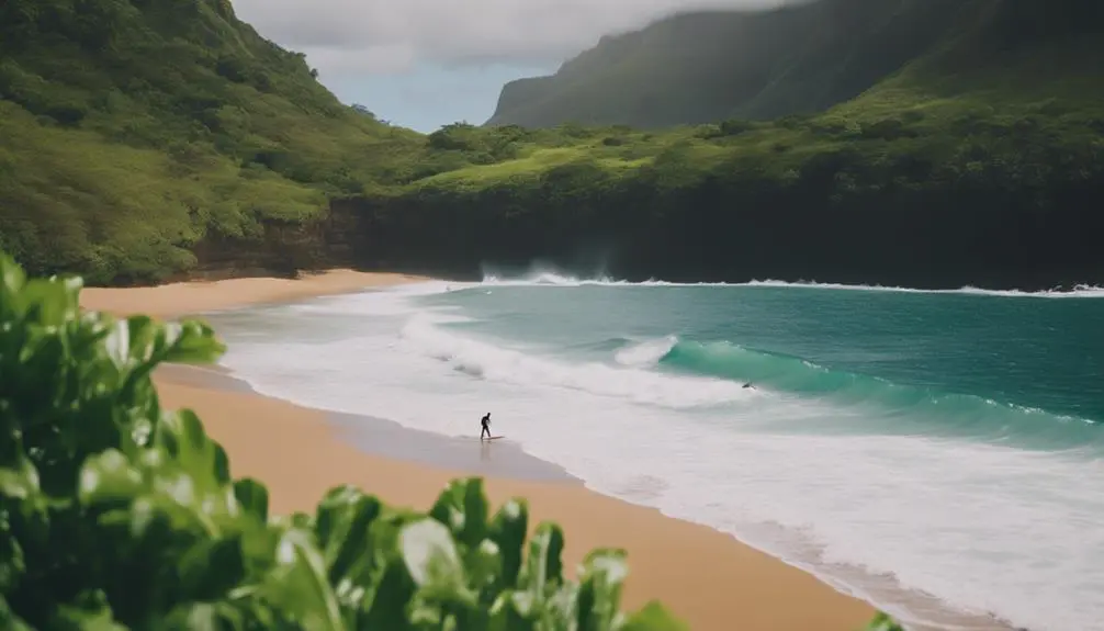 exploring hidden surfing gems