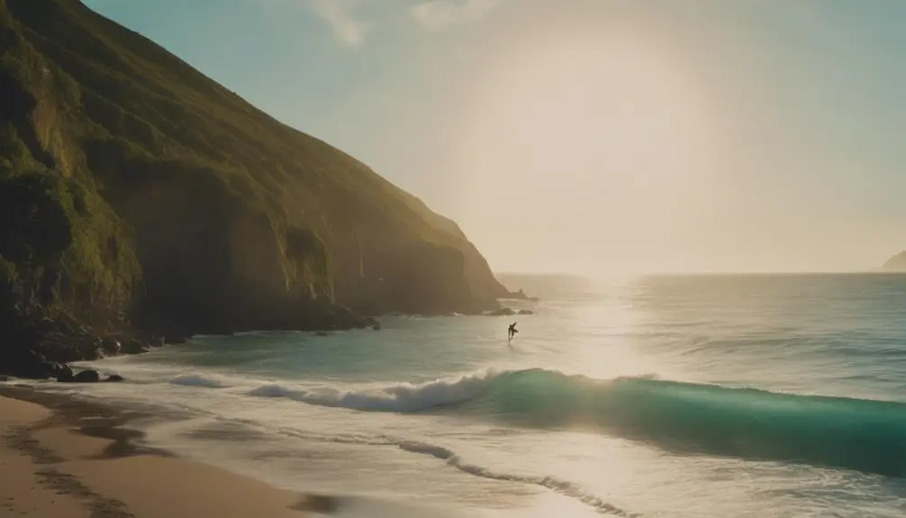 exploring kauai s coastal treasures