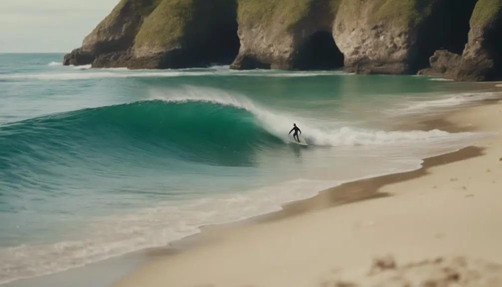 exploring kauai s hidden waves
