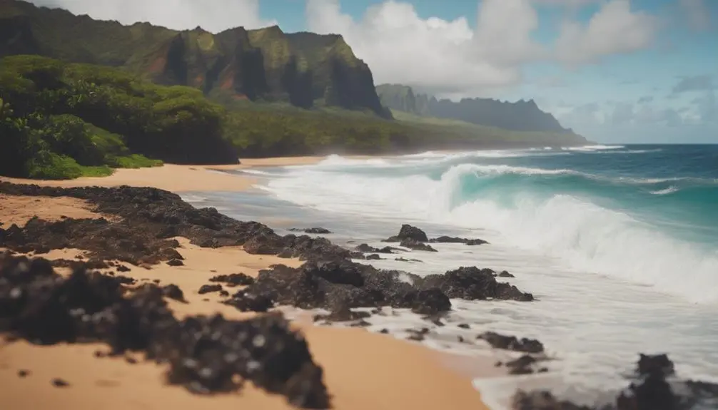 exploring north shore s treasures