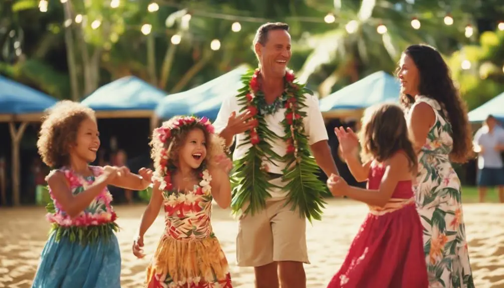 family friendly activities for all