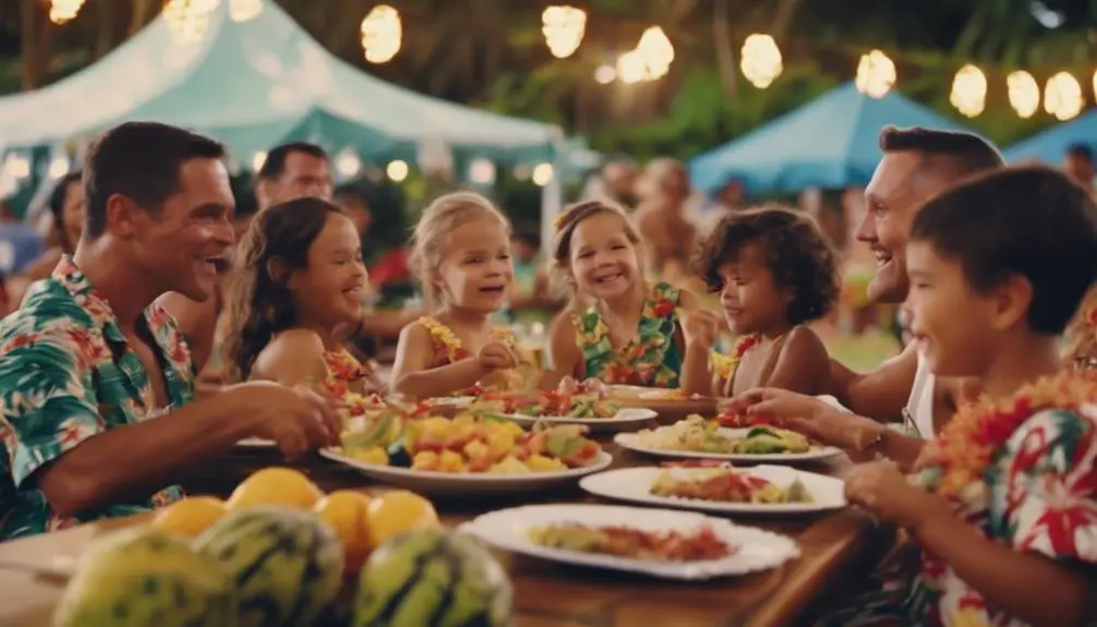 family friendly cooking adventures await