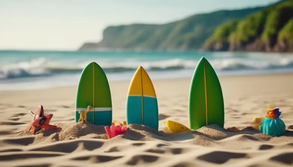 family friendly surf spots