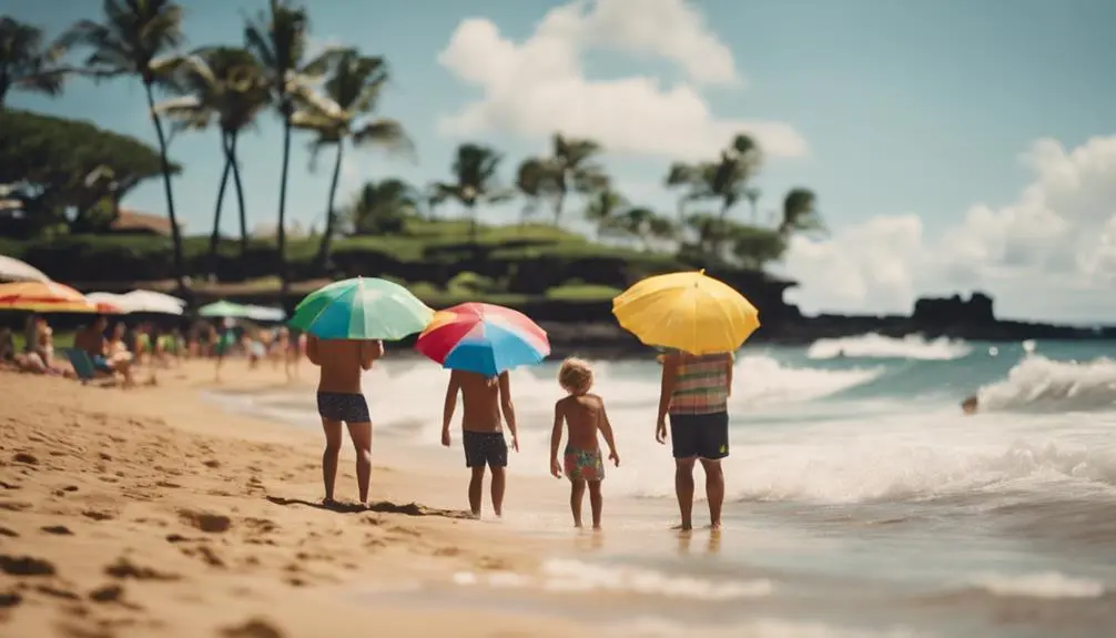 family friendly surf spots