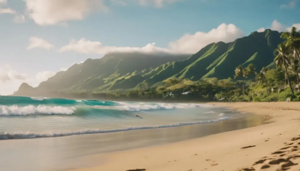 family fun in hanalei