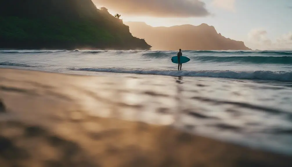 finding peace in isolation