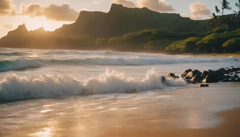 hidden gem in hawaii